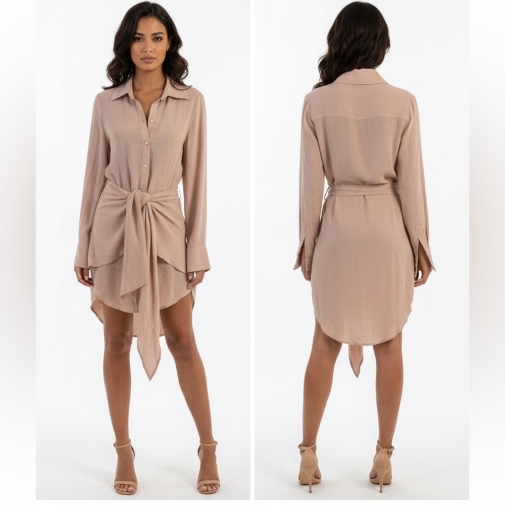 Haveone dress size small